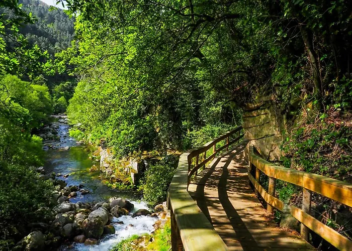 Casa Da Clarinha, Piscina, Perto Sistelo E Ecovia Do Vez