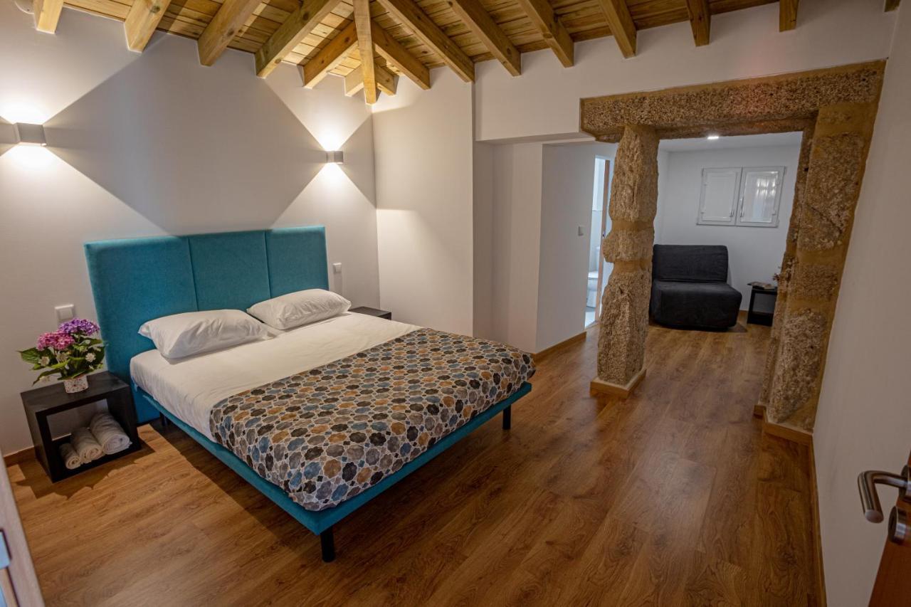 Casa Da Clarinha, Piscina, Perto Sistelo E Ecovia Do Vez Villa Arcos de Valdevez