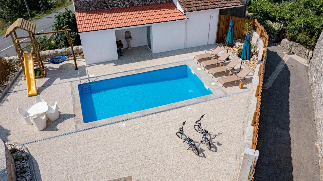Casa Da Clarinha, Piscina, Perto Sistelo E Ecovia Do Vez Villa Arcos de Valdevez