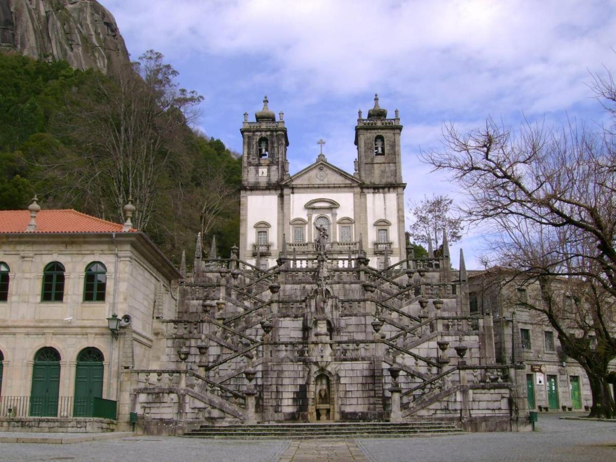 Casa Da Clarinha, Piscina, Perto Sistelo E Ecovia Do Vez